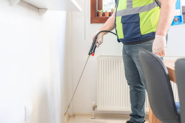  Burlington, WA Pest Control Pros